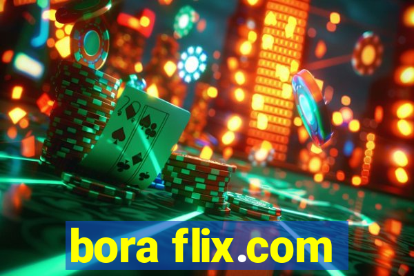 bora flix.com